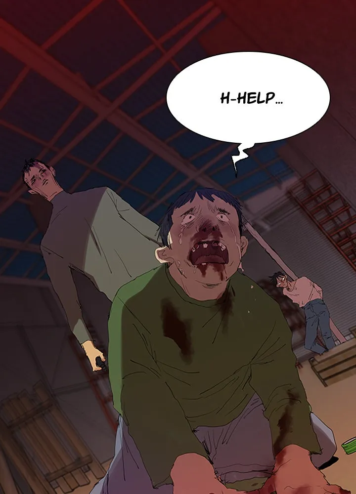 Read Killer Bang: The First Kill chapter 4 image 71 on Lezhin