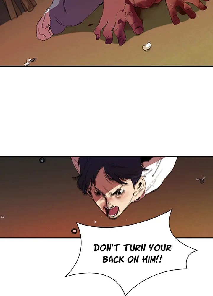 Read Killer Bang: The First Kill chapter 4 image 72 on Lezhin