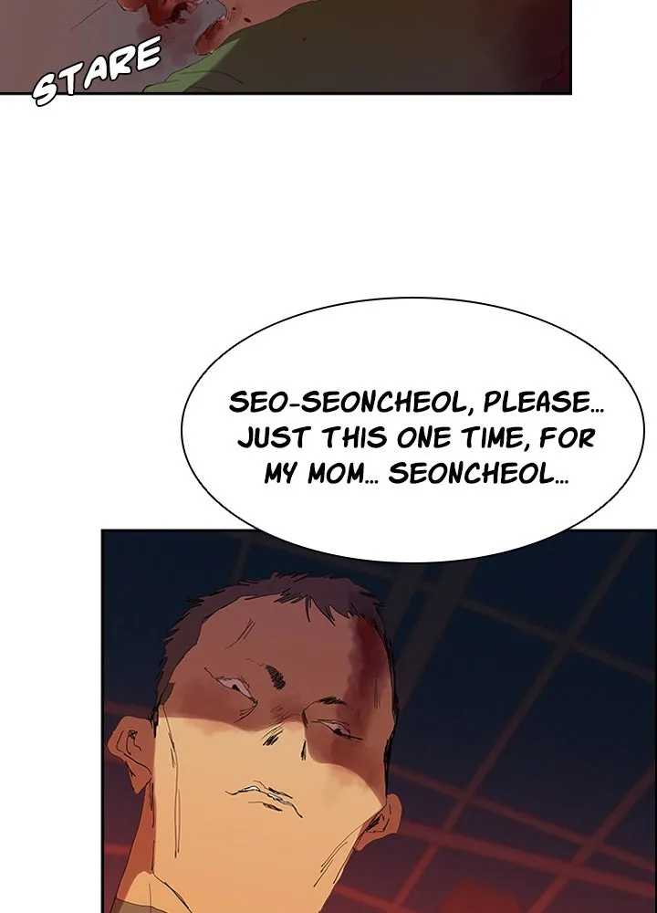 Read Killer Bang: The First Kill chapter 4 image 80 on Lezhin