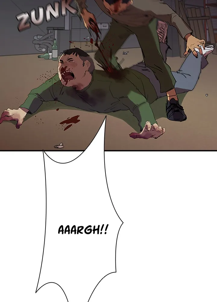 Read Killer Bang: The First Kill chapter 4 image 82 on Lezhin
