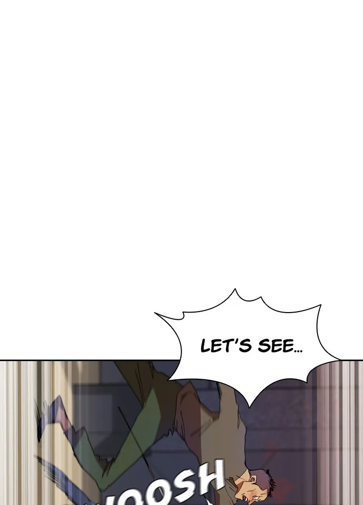 Read Killer Bang: The First Kill chapter 5 image 14 on Lezhin