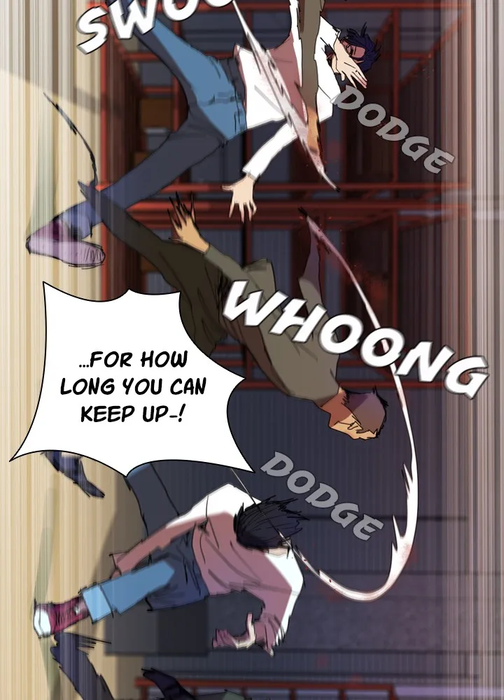 Read Killer Bang: The First Kill chapter 5 image 15 on Lezhin