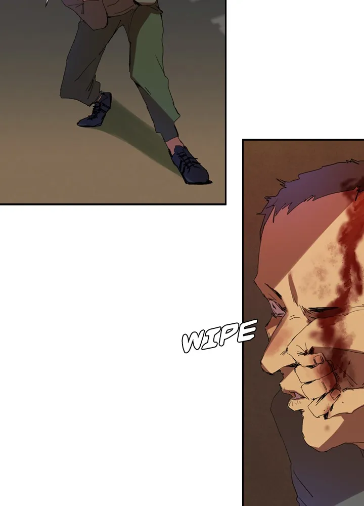 Read Killer Bang: The First Kill chapter 5 image 19 on Lezhin