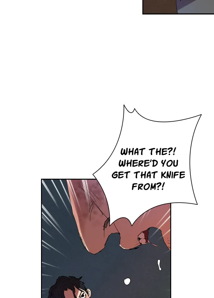 Read Killer Bang: The First Kill chapter 5 image 20 on Lezhin