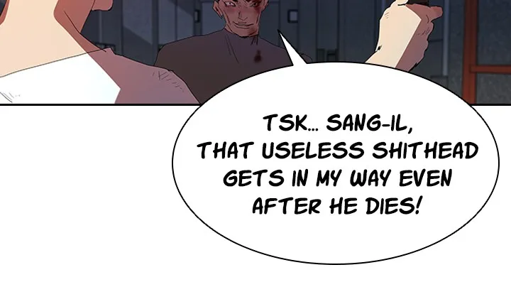Read Killer Bang: The First Kill chapter 5 image 22 on Lezhin