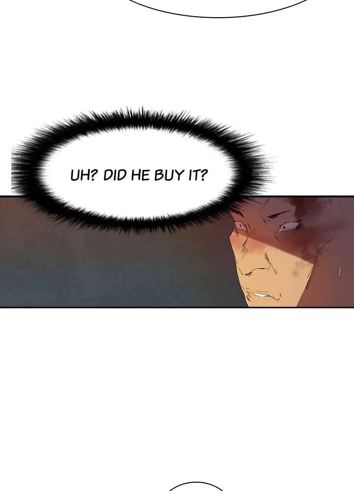 Read Killer Bang: The First Kill chapter 5 image 25 on Lezhin