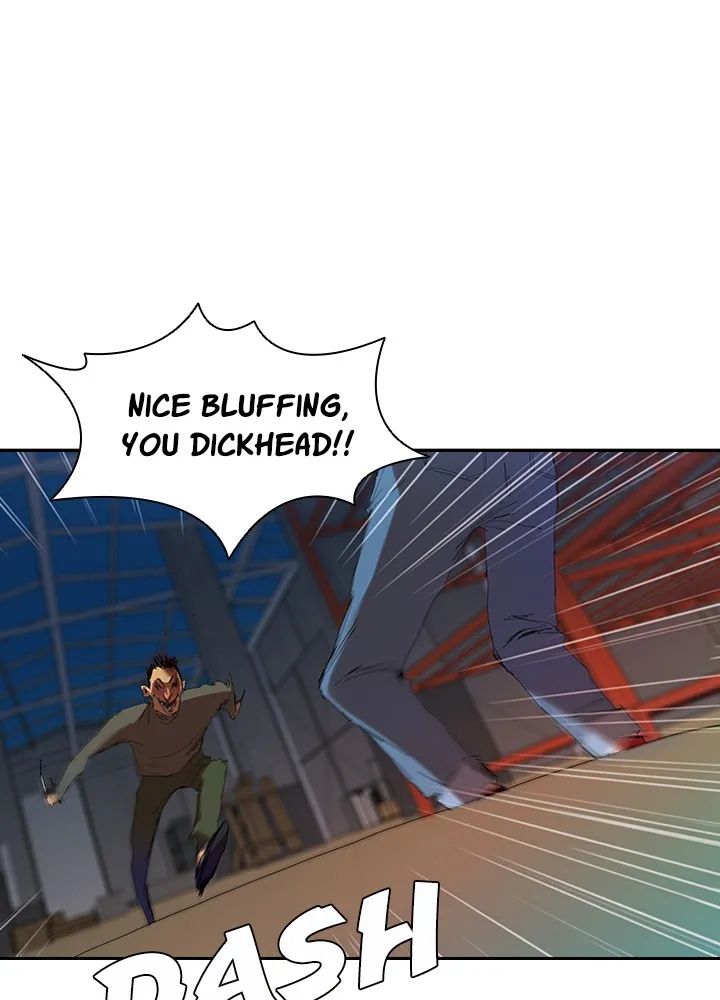 Read Killer Bang: The First Kill chapter 5 image 29 on Lezhin
