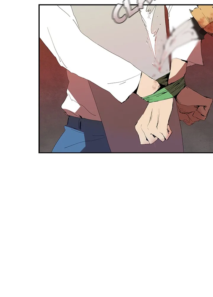 Read Killer Bang: The First Kill chapter 5 image 3 on Lezhin
