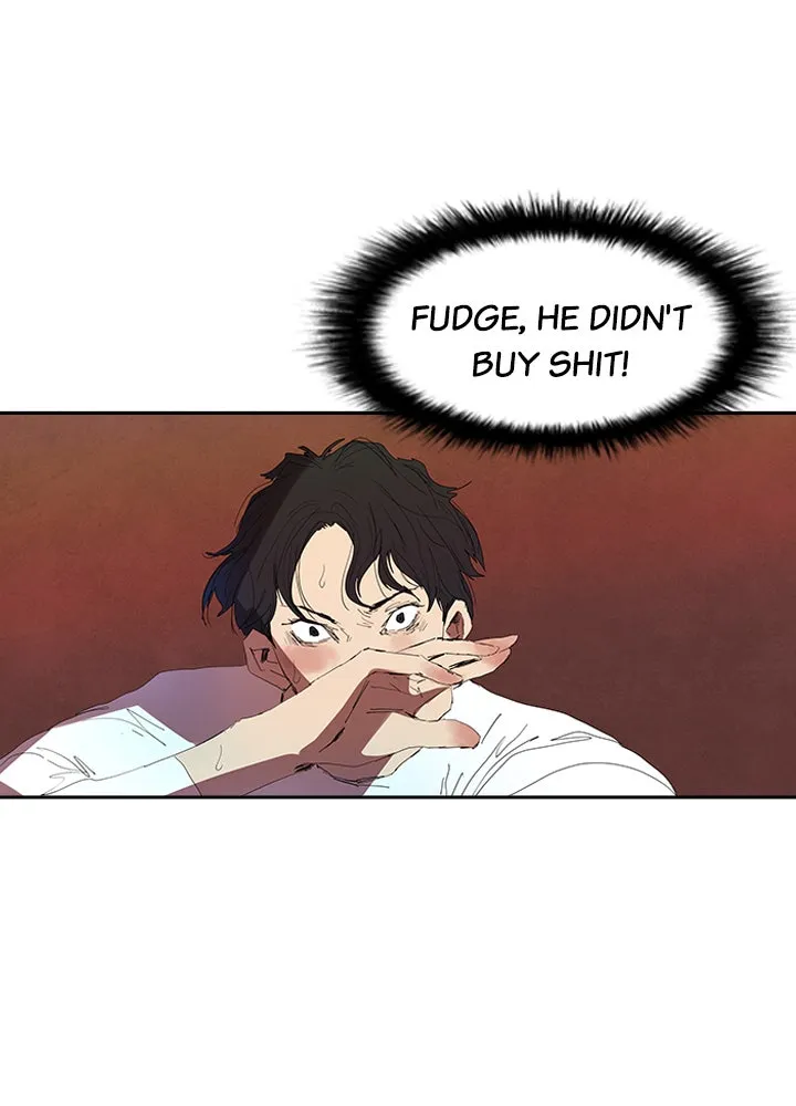 Read Killer Bang: The First Kill chapter 5 image 31 on Lezhin