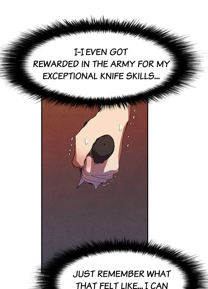 Read Killer Bang: The First Kill chapter 5 image 33 on Lezhin