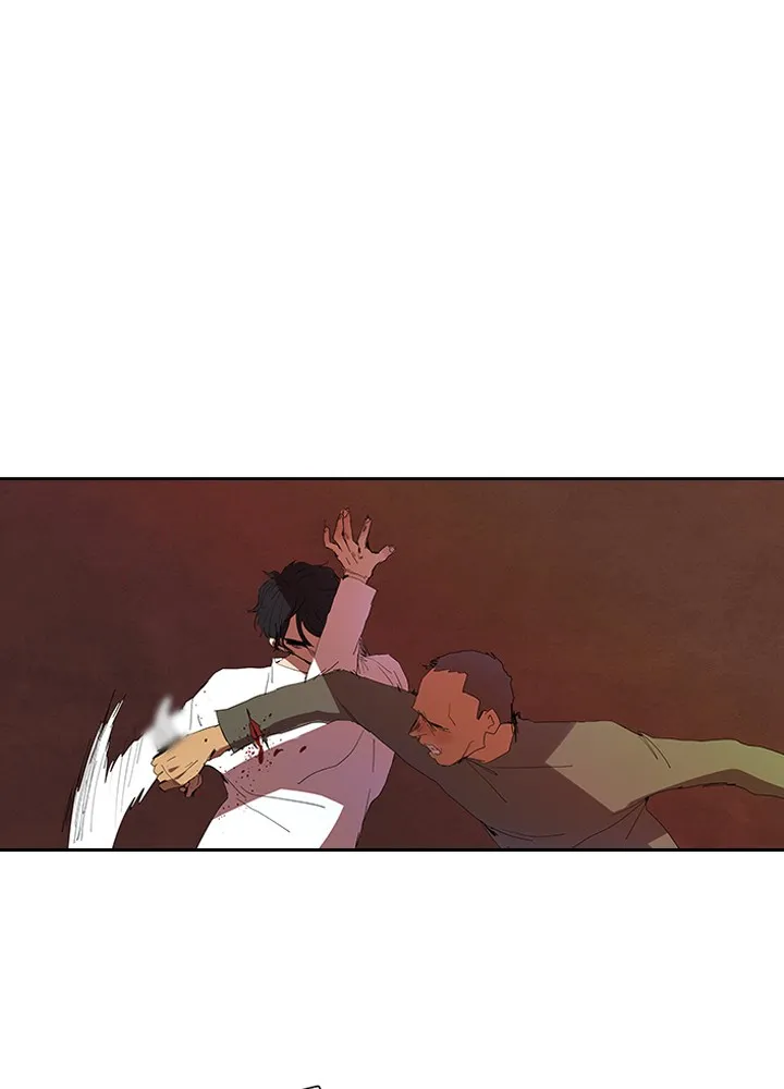 Read Killer Bang: The First Kill chapter 5 image 39 on Lezhin