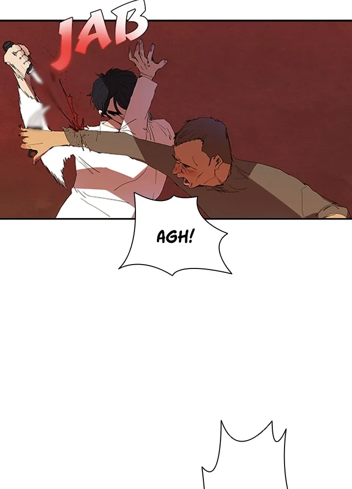 Read Killer Bang: The First Kill chapter 5 image 40 on Lezhin