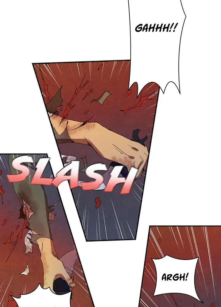Read Killer Bang: The First Kill chapter 5 image 41 on Lezhin