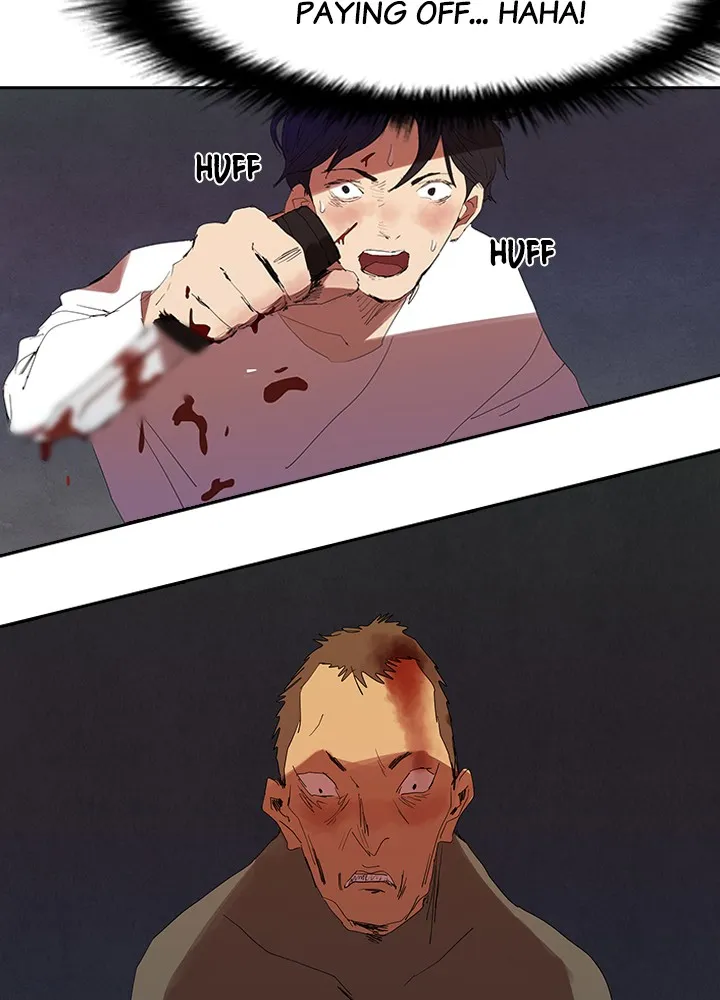Read Killer Bang: The First Kill chapter 5 image 43 on Lezhin