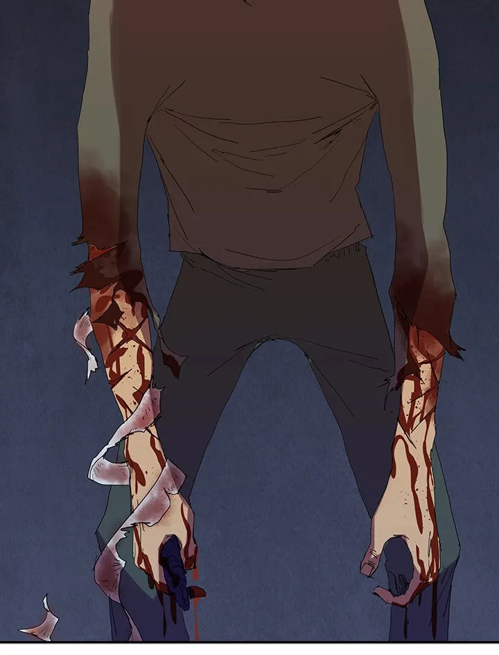 Read Killer Bang: The First Kill chapter 5 image 44 on Lezhin