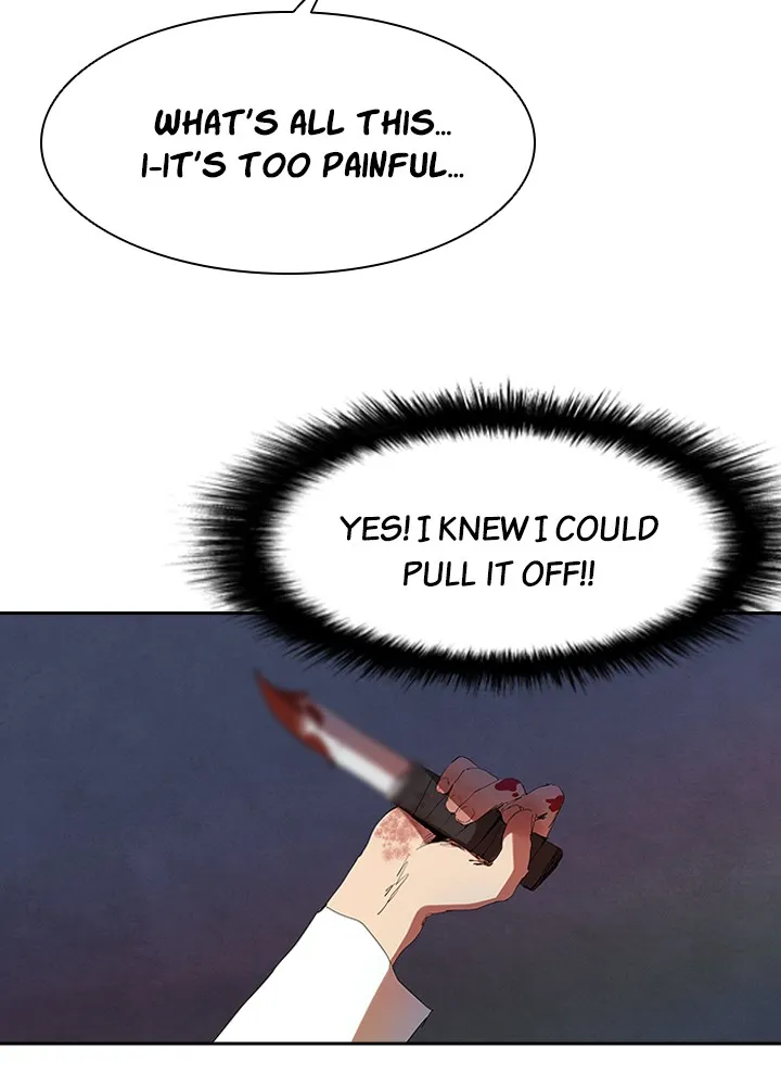 Read Killer Bang: The First Kill chapter 5 image 46 on Lezhin
