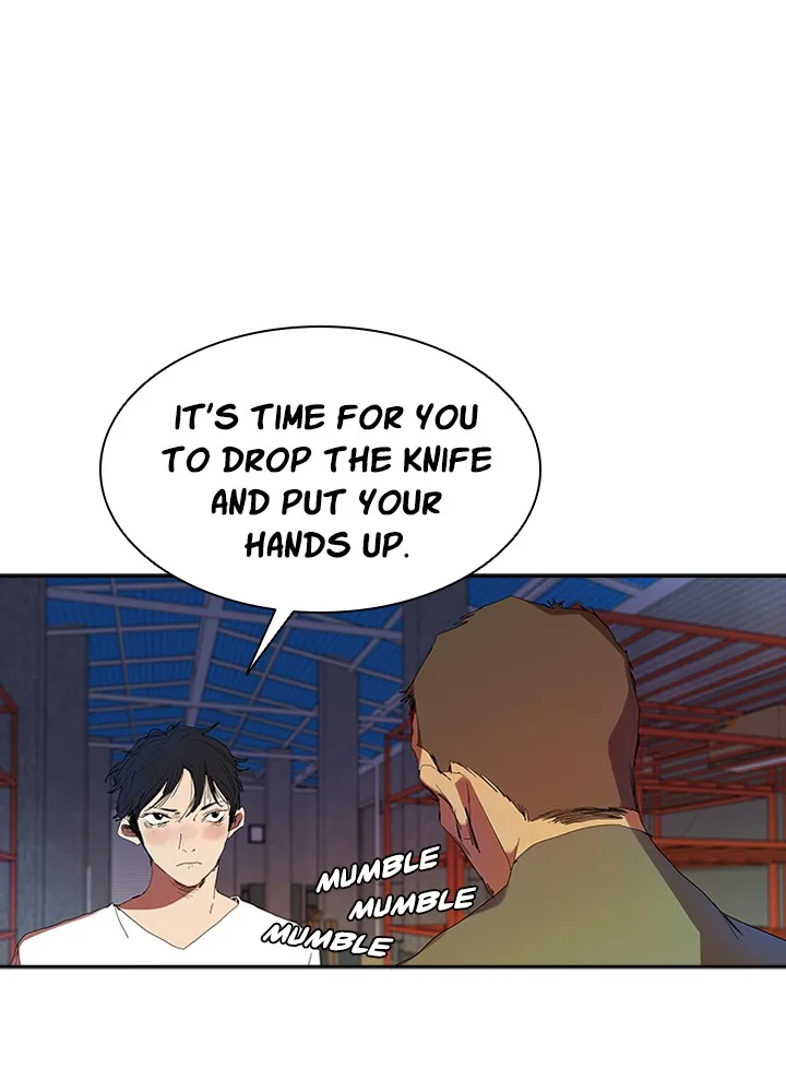 Read Killer Bang: The First Kill chapter 5 image 47 on Lezhin