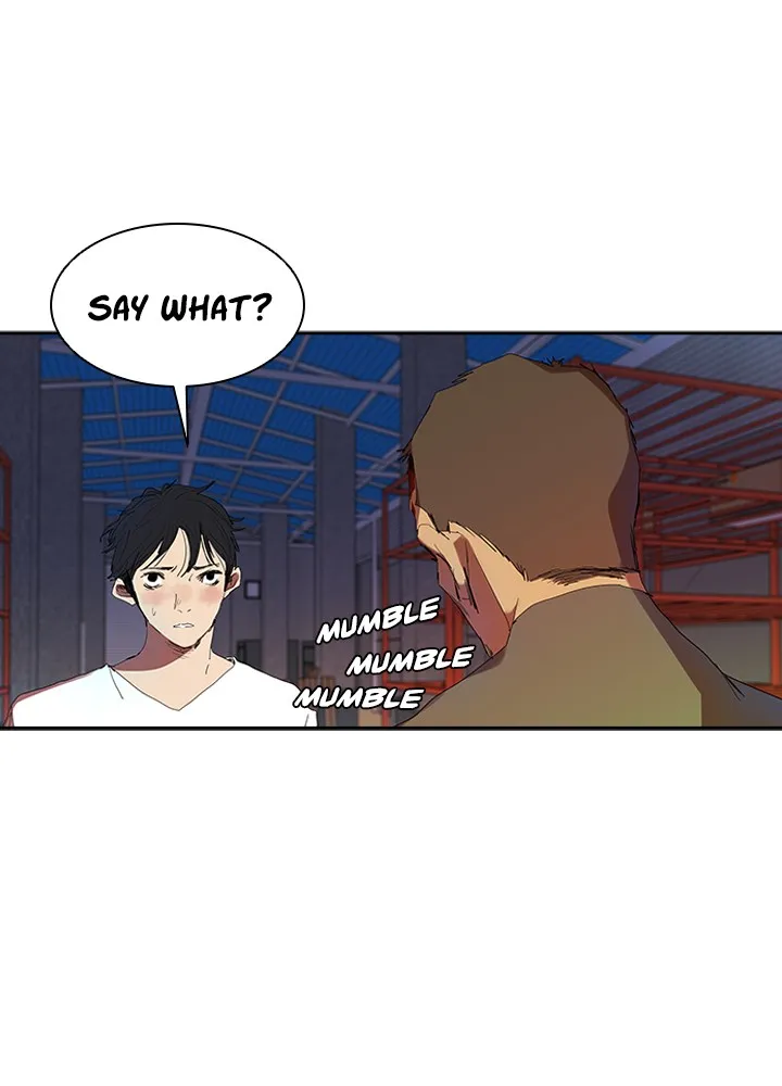Read Killer Bang: The First Kill chapter 5 image 48 on Lezhin