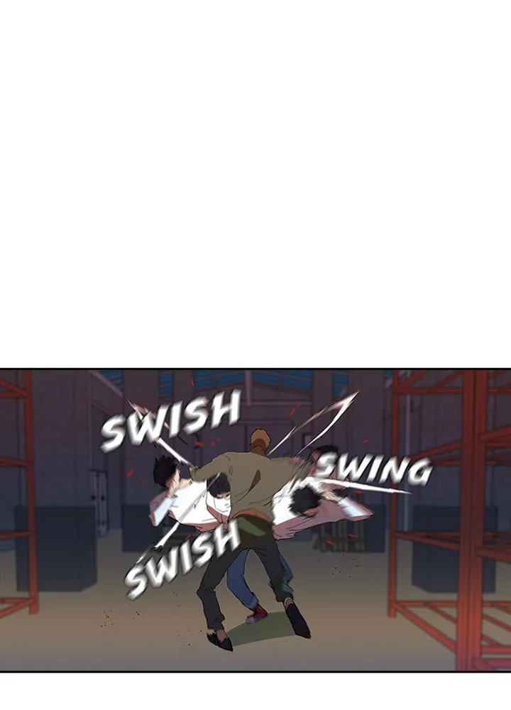Read Killer Bang: The First Kill chapter 5 image 51 on Lezhin