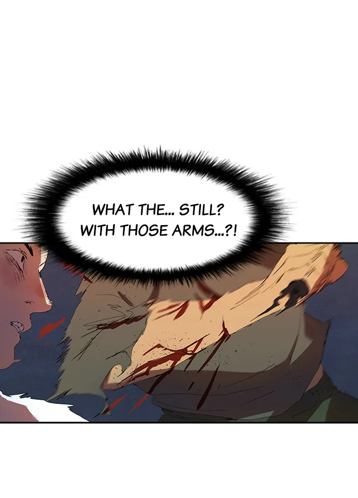 Read Killer Bang: The First Kill chapter 5 image 52 on Lezhin