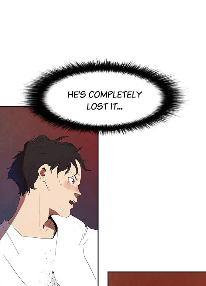 Read Killer Bang: The First Kill chapter 5 image 54 on Lezhin
