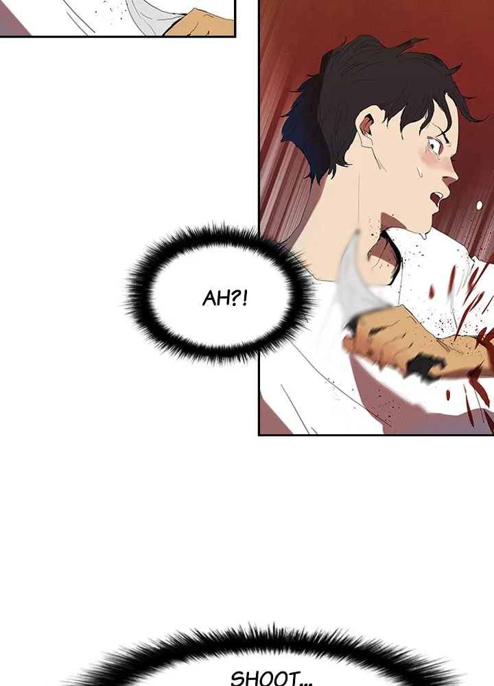 Read Killer Bang: The First Kill chapter 5 image 55 on Lezhin