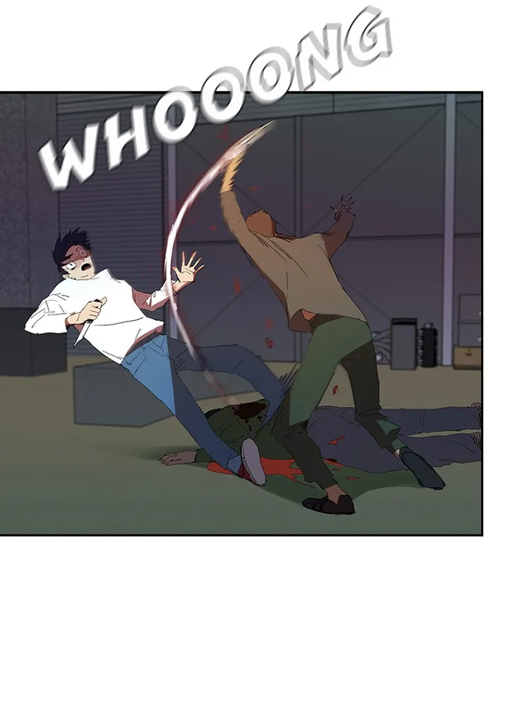 Read Killer Bang: The First Kill chapter 5 image 58 on Lezhin
