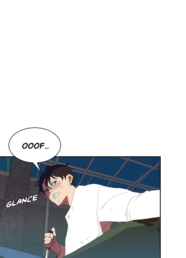 Read Killer Bang: The First Kill chapter 5 image 60 on Lezhin