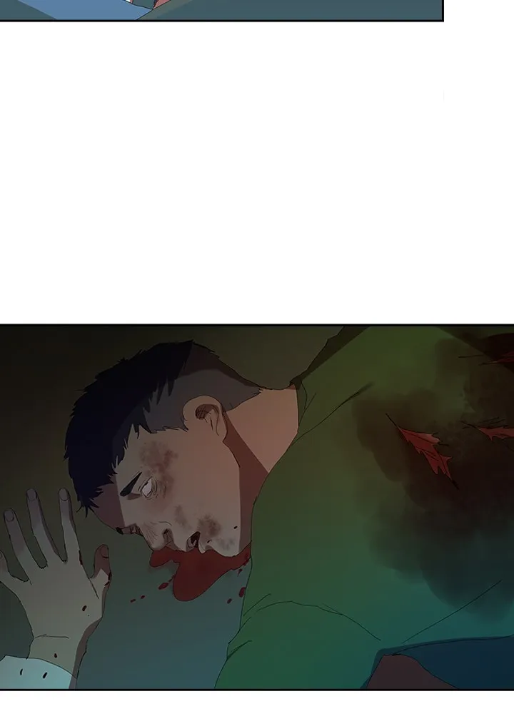 Read Killer Bang: The First Kill chapter 5 image 61 on Lezhin
