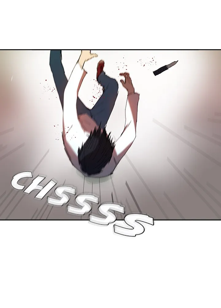 Read Killer Bang: The First Kill chapter 5 image 65 on Lezhin