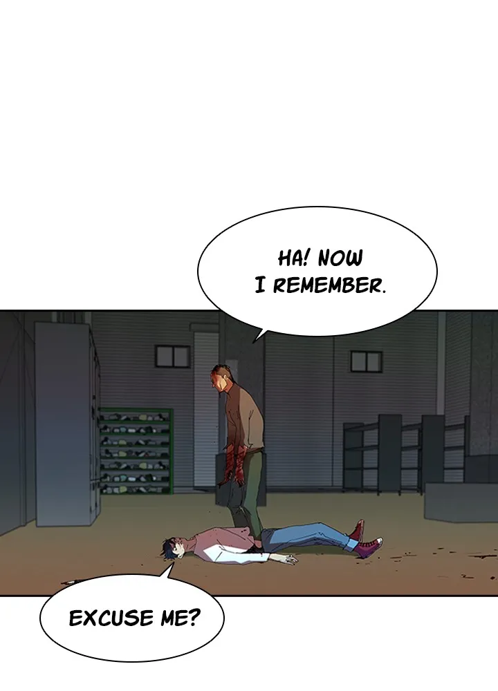 Read Killer Bang: The First Kill chapter 5 image 69 on Lezhin