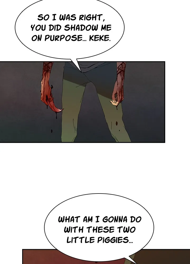 Read Killer Bang: The First Kill chapter 5 image 75 on Lezhin