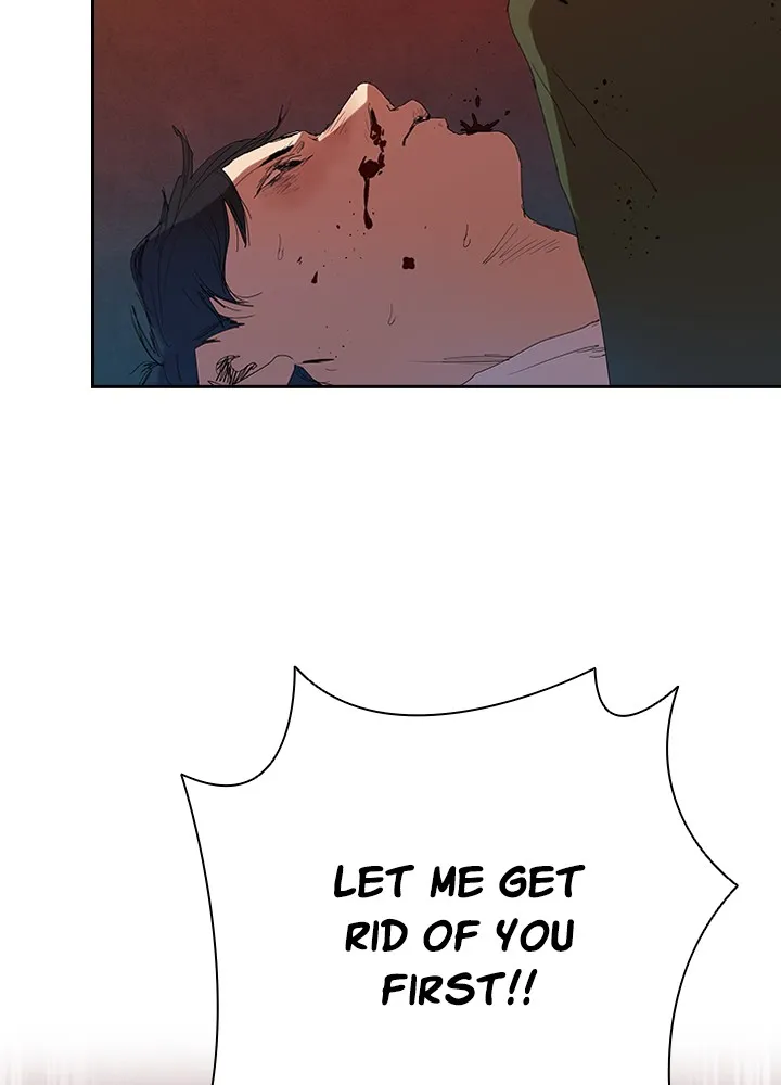 Read Killer Bang: The First Kill chapter 5 image 76 on Lezhin