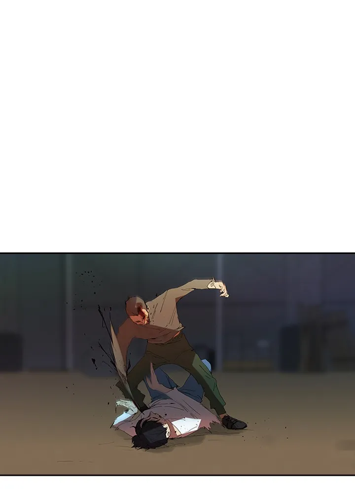 Read Killer Bang: The First Kill chapter 5 image 78 on Lezhin