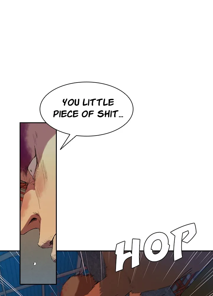 Read Killer Bang: The First Kill chapter 5 image 8 on Lezhin