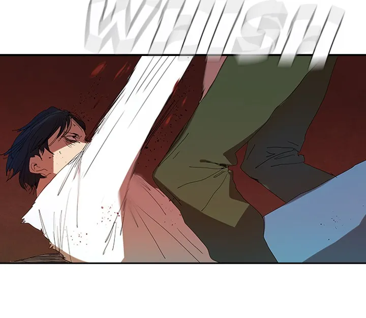 Read Killer Bang: The First Kill chapter 5 image 83 on Lezhin