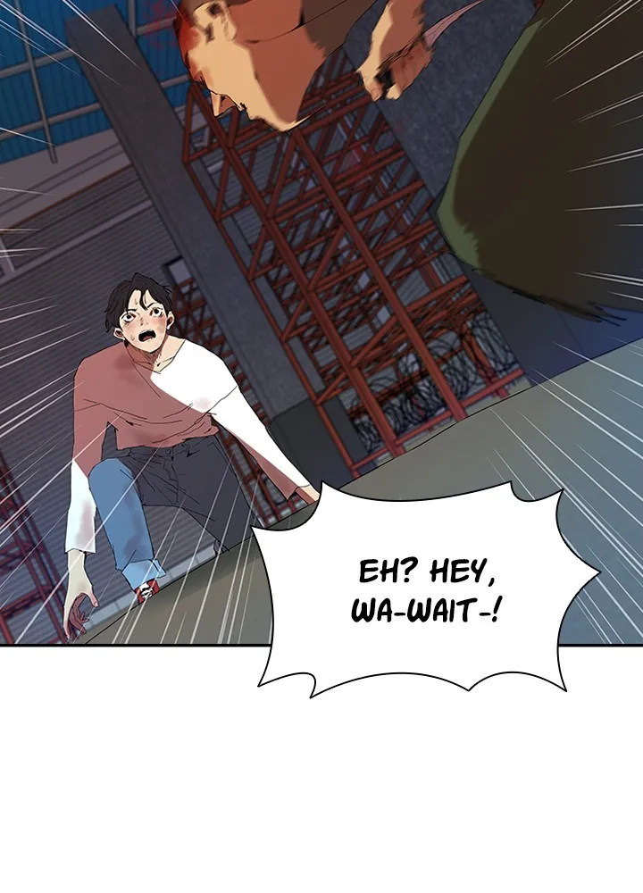 Read Killer Bang: The First Kill chapter 5 image 9 on Lezhin
