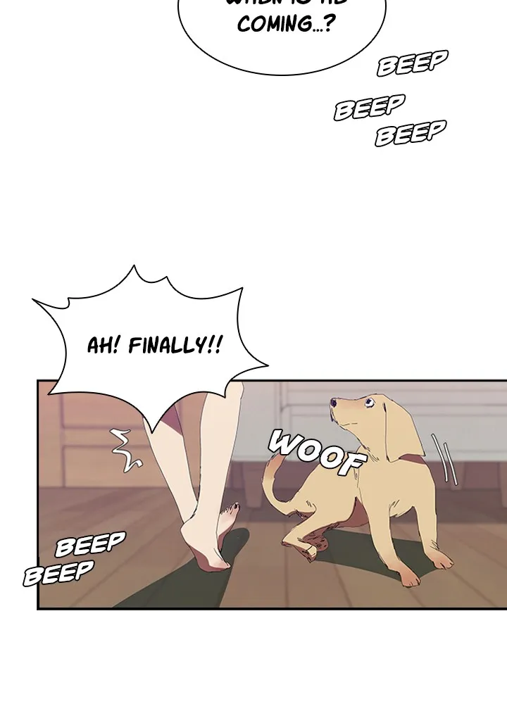 Read Killer Bang: The First Kill chapter 6 image 1 on Lezhin