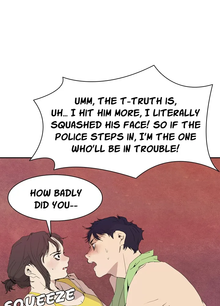 Read Killer Bang: The First Kill chapter 6 image 10 on Lezhin