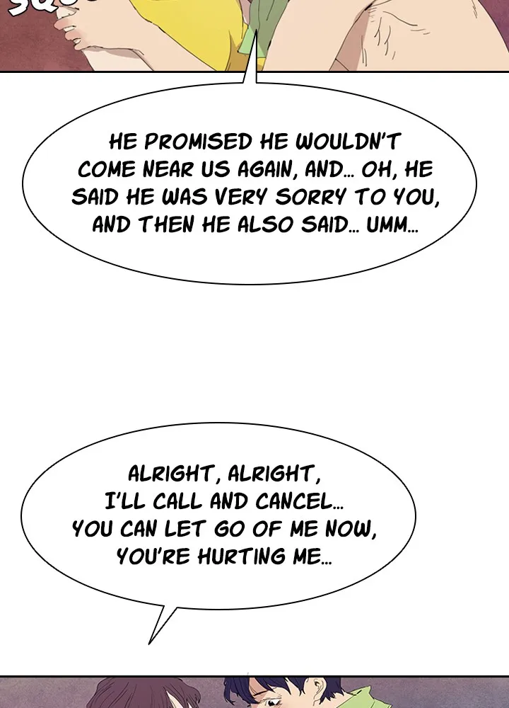 Read Killer Bang: The First Kill chapter 6 image 11 on Lezhin
