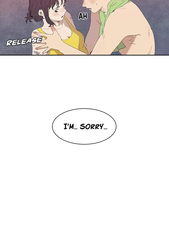 Read Killer Bang: The First Kill chapter 6 image 12 on Lezhin