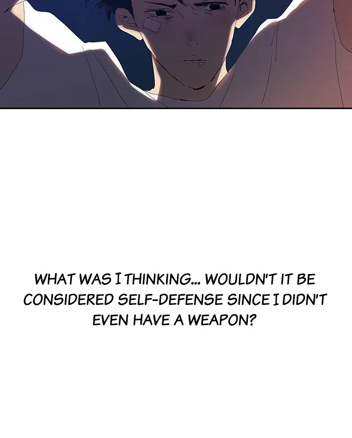Read Killer Bang: The First Kill chapter 6 image 21 on Lezhin