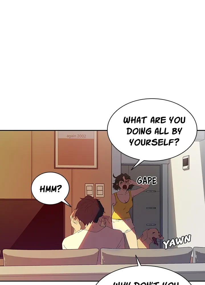 Read Killer Bang: The First Kill chapter 6 image 26 on Lezhin