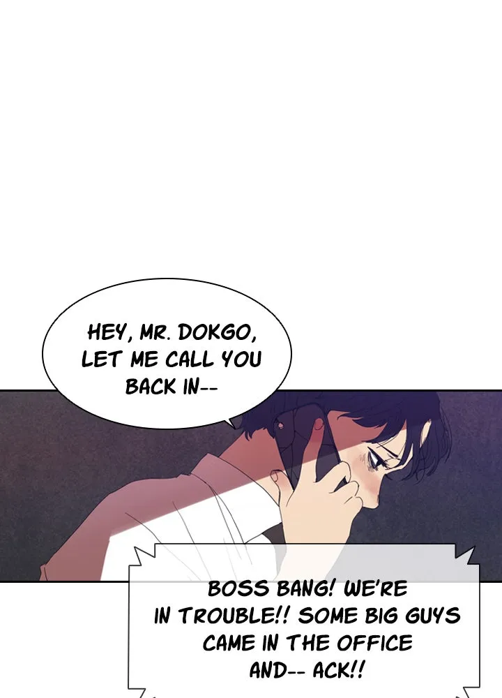 Read Killer Bang: The First Kill chapter 6 image 37 on Lezhin