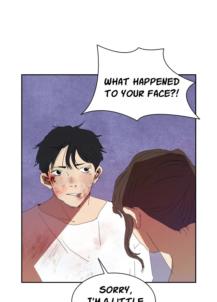 Read Killer Bang: The First Kill chapter 6 image 4 on Lezhin