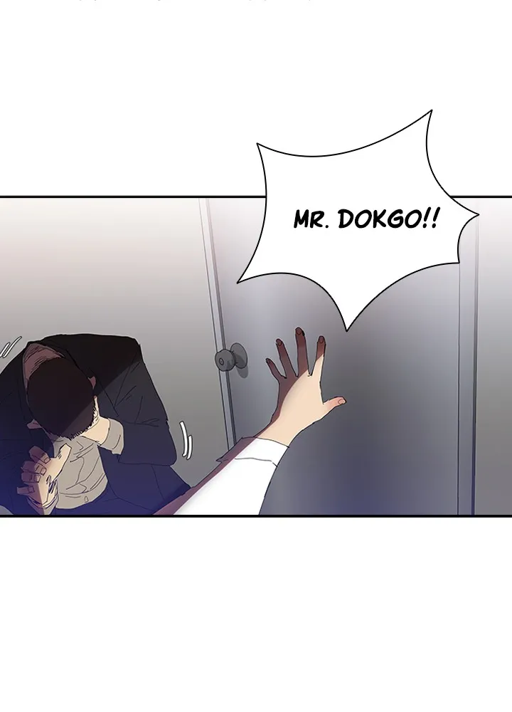 Read Killer Bang: The First Kill chapter 6 image 46 on Lezhin