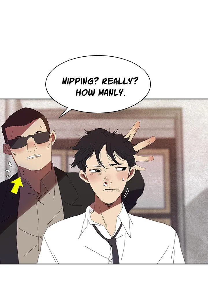 Read Killer Bang: The First Kill chapter 6 image 48 on Lezhin
