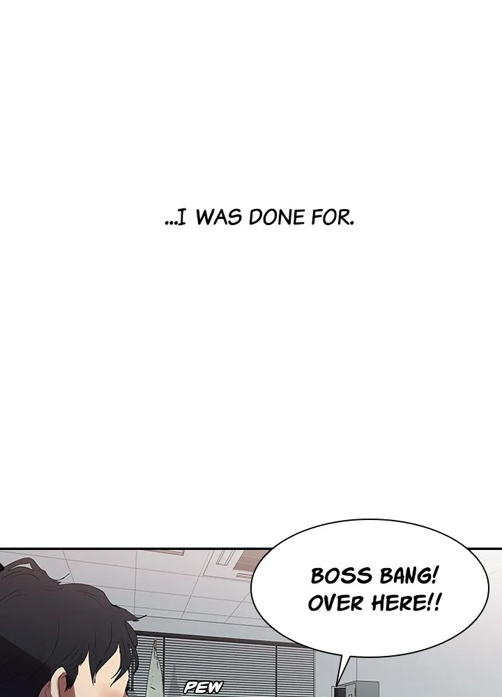 Read Killer Bang: The First Kill chapter 6 image 49 on Lezhin