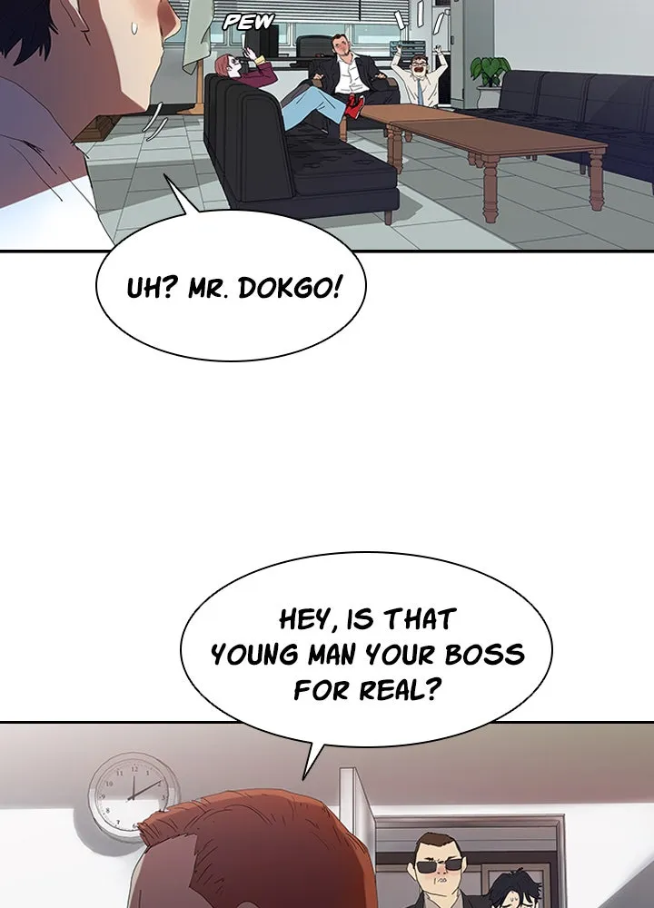 Read Killer Bang: The First Kill chapter 6 image 50 on Lezhin