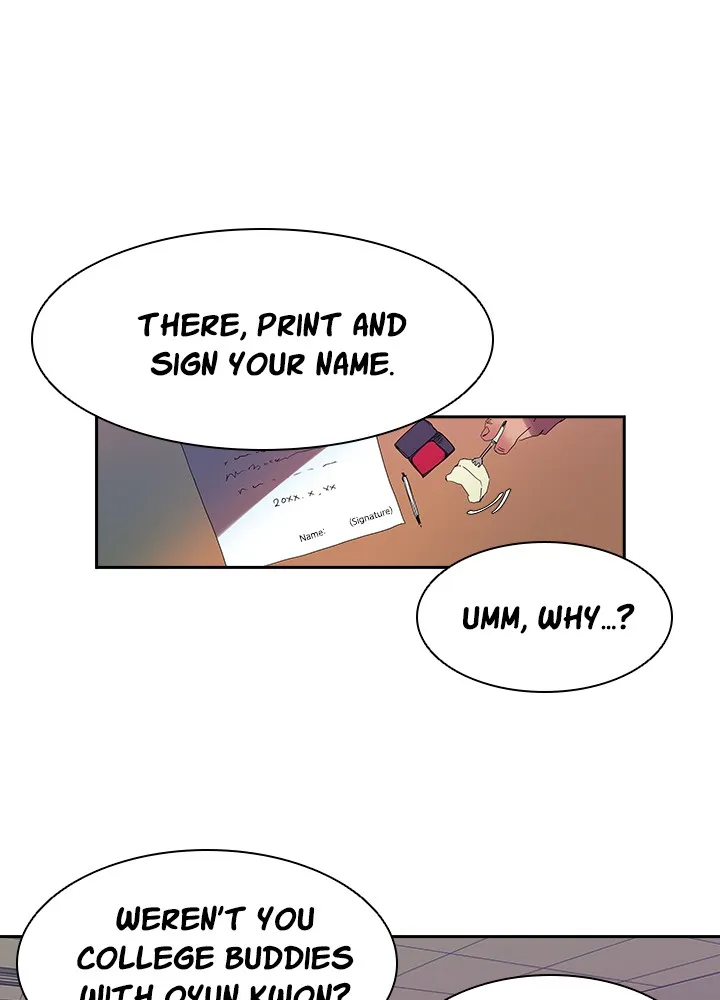Read Killer Bang: The First Kill chapter 6 image 54 on Lezhin